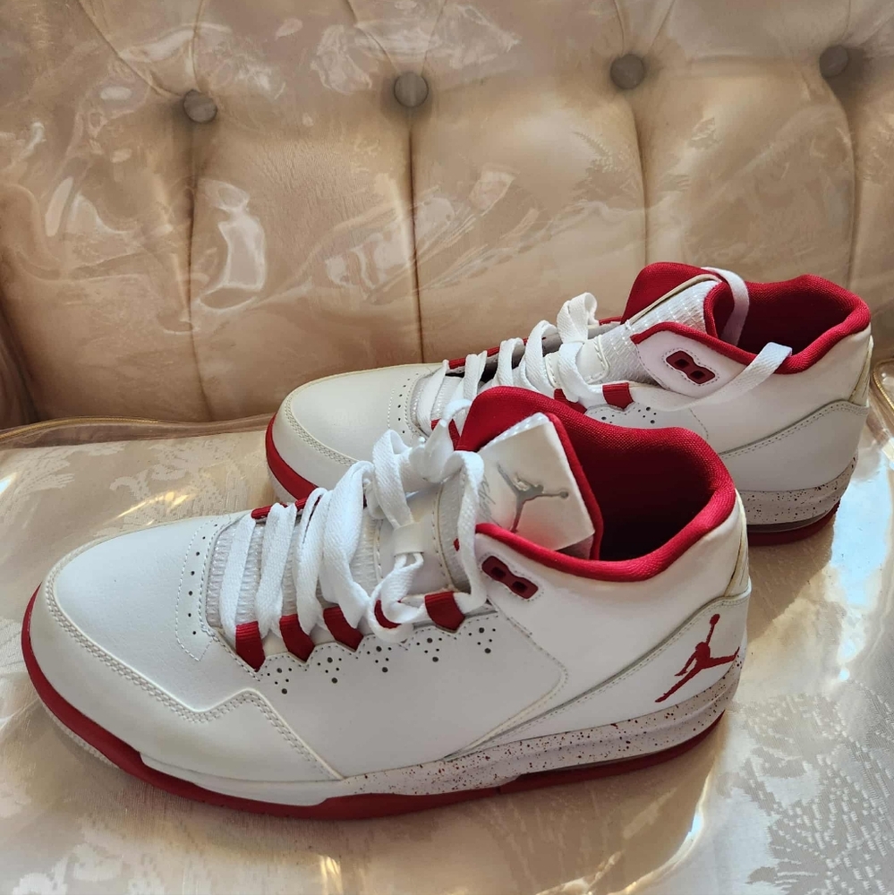 Jordan Flight Origin 2 Size 8 Mens Sneakers